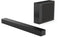 Hisense HS2100 - Soundbar - 240W totaal vermogen - 2.1-kanaals systeem