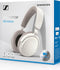 Sennheiser Accentum - Over-Ear Koptelefoon - ANC 50 uur batterijduur - Wit