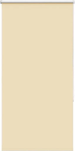 vidaXL - Rolgordijn - verduisterend - 65x175cm - stofbreedte - 60,7 - cm - polyester