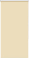 vidaXL - Rolgordijn - verduisterend - 65x175cm - stofbreedte - 60,7 - cm - polyester