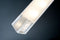 Paulmann Delta - LED Strip profiel - Aluminium - Satijn (1 m)