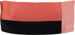 Barts Lourdes Tube - Bandeau bikini top - Afneembare nekbandjes - Roze