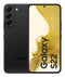 SAMSUNG Galaxy S22 - 256 GB - 5G - Zwart