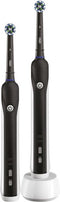 Oral-B PRO 790 - Elektrische Tandenborstel - Poetsdruksensor en Timer - Zwart