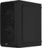 Aerocool CS-107 - ATX Mini-Toren - 3x 120mm FRGB fans - Zwart