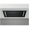 AEG NDC7791SB - Plafondunit - 3 snelheden 730 m3/h - A energieklasse - 73 dB(A) - afstandsbediening - LED verlichting