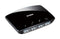 D-Link DUB-1340 - 4-Port USB Hub - USB 3.0 - Zwart