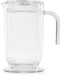 SMEG HBF03WHEU - Staafmixer - 700W - Inclusief accessoires - Wit