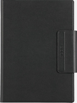 Luxe Magnetische Beschermhoes voor Boox Tab Mini - Zwart - met Wakeup/sleep functie