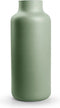 Eco vaas 'gigi' mat groen h35 d14,5 cm