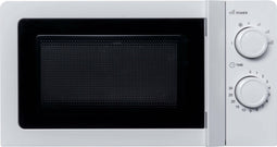 Silva Schneider MW 21.1 - Magnetron - 700W - Inhoud 17L - Vrijstaand - Hoogte 243mm - Breedte 446mm - Diepte 430mm
