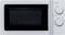 Silva Schneider MW 21.1 - Magnetron - 700W - Inhoud 17L - Vrijstaand - Hoogte 243mm - Breedte 446mm - Diepte 430mm