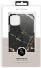 Selencia Hoesje Geschikt voor iPhone Xs / X Hoesje - Selencia Maya Fashion Backcover - zwart