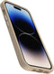 Otterbox iPhone 14 Pro - Symmetry+ hoesje met MagSafe - Schokbestendig en antimicrobieel - Don´t even chai