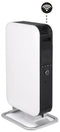 Mill OIL1500WIFI3 - Oliegevulde kachel - 1500W - Geïntegreerde WiFi - Geschikt voor 30m²