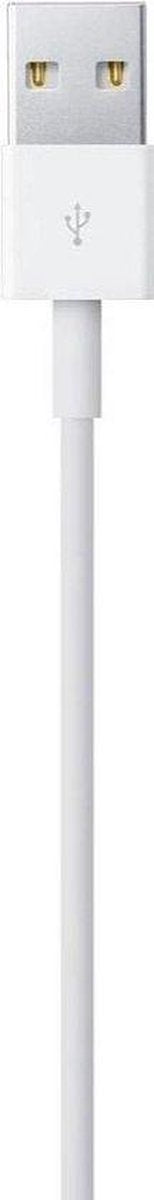 2x Premium iPhone oplader kabel 3 METER lang geschikt voor Apple iPhone - iPhone kabel - iPhone oplaadkabel - iPhone snoertje - iPhone lader – iPhone laadkabel