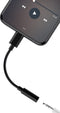 2x USB C naar 3.5mm Jack Adapter - Audiojack naar USB-C - Audiojack 3.5 - Audio Jack USB-C - Audio Jack Kabel - Zwart