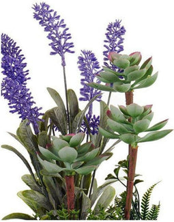 Bloempot Cement Kurk Plastic