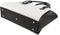 Socha Laptoptas Caddy Black & White 15.6″ SO-088