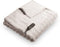 Duux Yentl Bubble - Elektrisch Warmtedeken 200x200 cm - 9 standen - Grijs