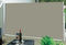 Merkloos - Windscherm - Uittrekbaar 300 x 150 cm - Weerbestendig Zwart