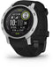 Garmin Instinct 2 Solar Surf Edition - GPS Smartwatch - Waterdicht tot 10ATM - Wit (Zwart)