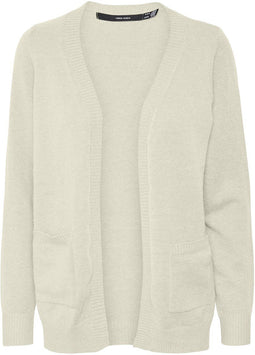 VERO MODA VMLILLIE - Cardigan - Maat L