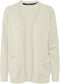 VERO MODA VMLILLIE - Cardigan - Maat L