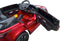 Range Rover Velar Kinderauto | Rood 12V