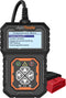 AyeTools OBD2 - Auto Scanner - Nauwkeurige uitlezing - LCD Scherm