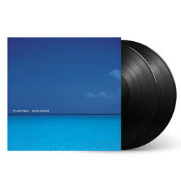 Photek - Solaris (2LP) - Gatefold Hoes