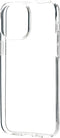 Mobiparts Classic TPU Case - Apple iPhone 14 Pro Max - Schokabsorberend - Transparant