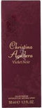 Christina Aguilera - Violet Noir - Eau De Parfum - 50ML
