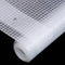 vidaXL - Dekzeilen - 2 - st - Leno - 260 - g/m² - 4x5 - m - wit