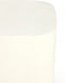 Light & Living Bijzettafel Seddon - Teakhout en MDF - 45cm hoog