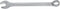 Ringsteeksleutel 17 mm BGS technic 30567