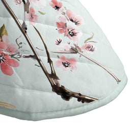 Happy Friday | Bedsprei Chinoiserie