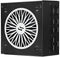 Chieftronic PowerUp 650W - ATX Voeding - 80 Plus Gold - Volledig modulair (650W)