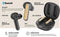 House of Marley Redemption ANC - Draadloze oordopjes - Noise Cancelling - Beige/Bruin/Zwart
