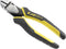 Stanley FatMax - Kracht-Zijsnijtangen 180 mm - Gehard staal - Softgrip