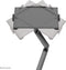 Neomounts DS20-425BL1 - Laptop bureausteun - Full motion tot 17,3
