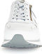 Gabor Sneaker - Dames - Uitneembaar voetbed - Wit