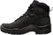 Grisport Zermatt Mid - Wandelschoenen - Waterdicht - Zwart