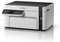 Epson EcoTank ET-M2120 - Multifunctionele Inkjetprinter - 15 ppm A4 Wi-Fi - Zwart
