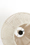 Light & Living Hanglamp Deya - 38cm - Crème