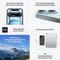 APPLE iPhone 15 Plus - 256 GB - A16 Bionic - Blauw
