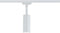 Paulmann Tubo 95507 - 230V-railsysteem lamp - LED 5 W - Wit (glanzend)