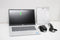HP Chromebook 14a-nf0702nd - Chromebook - 14 inch Full HD IPS - 128 GB opslag - 8 GB RAM