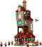 LEGO 76437 Harry Potter Het Nest – Verzameleditie