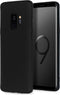 TPU Back Cover hoesje voor Samsung Galaxy S9 - Zwart